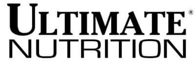 ULTIMATE NUTRITION