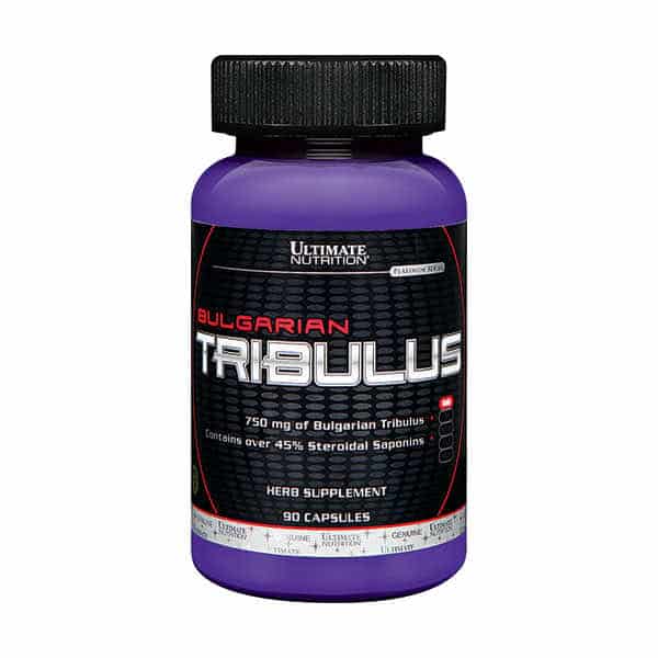 Ultimate Nutrition Tribulus – prirodni booster za snagu, izdržljivost i testosteron