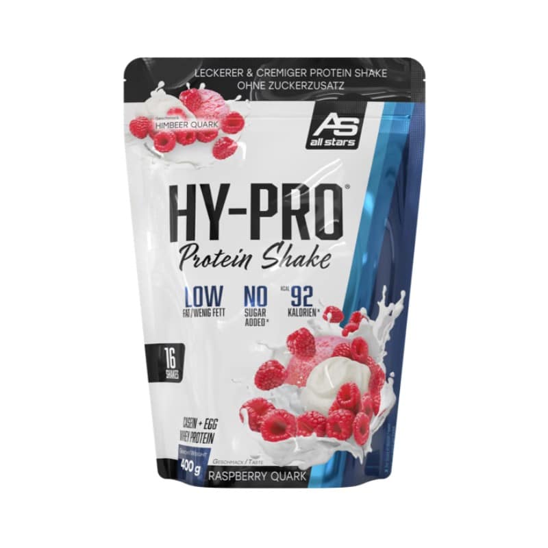 Hy Pro Protein All Stars – premium izolat za podršku fitnes ciljevima