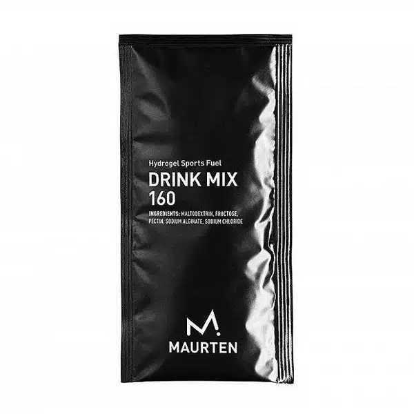 maurten drink mix