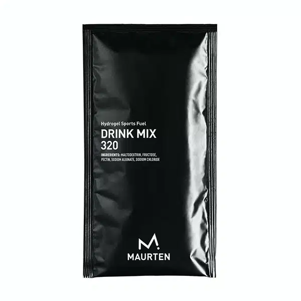 Maurten Drink Mix 320 – napredna sportska formula za optimalnu hidraciju i energiju