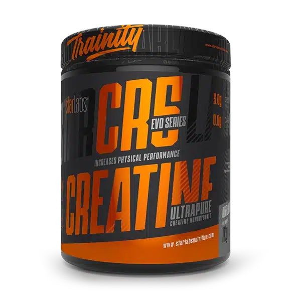 cr5 kreatin