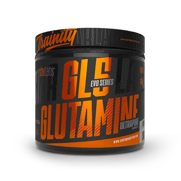 gl5 glutamin