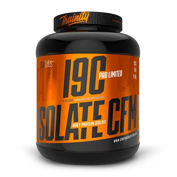 I90 Isolate