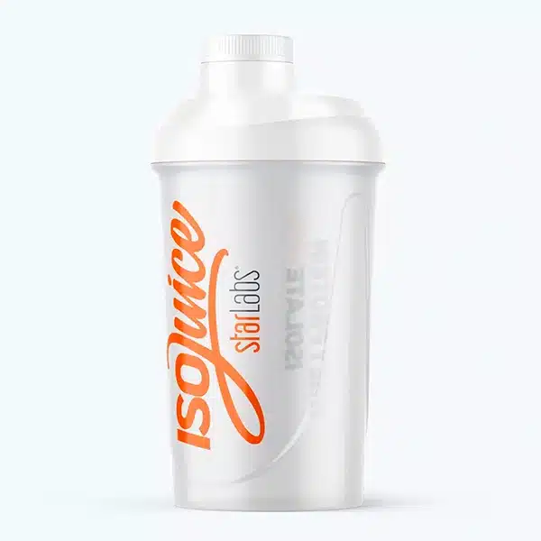 IsoJuice Shaker Starlabs