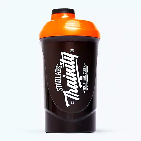 Wave Shaker Starlabs